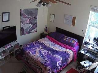 The Horny Hostel - Bedroom 2