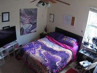 The Horny Hostel - Bedroom 2