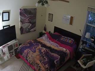 The Horny Hostel - Bedroom 2