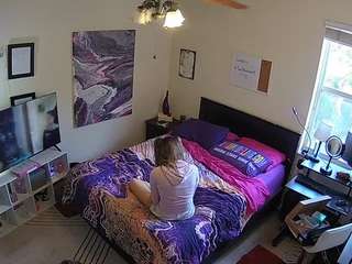 The Horny Hostel - Bedroom 2