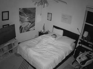 The Horny Hostel - Bedroom 2