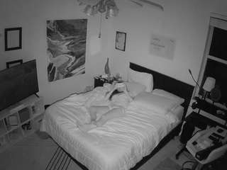 The Horny Hostel - Bedroom 2