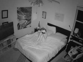 The Horny Hostel - Bedroom 2
