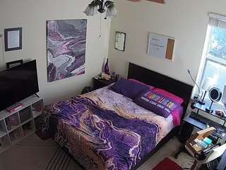 The Horny Hostel - Bedroom 2