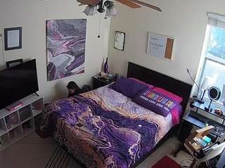 The Horny Hostel - Bedroom 2