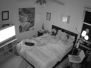 The Horny Hostel - Bedroom 2
