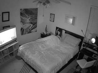 The Horny Hostel - Bedroom 2
