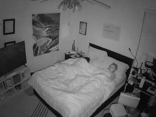 The Horny Hostel - Bedroom 2