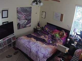The Horny Hostel - Bedroom 2