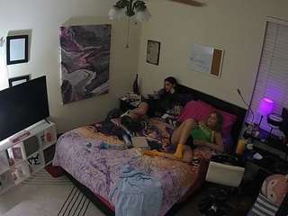voyeurcam-hornyhostel-01 webcam
