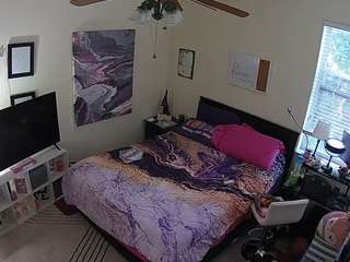 The Horny Hostel - Bedroom 2