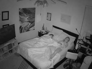 The Horny Hostel - Bedroom 2