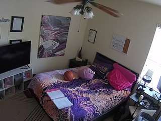 The Horny Hostel - Bedroom 2