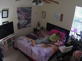 The Horny Hostel - Bedroom 2