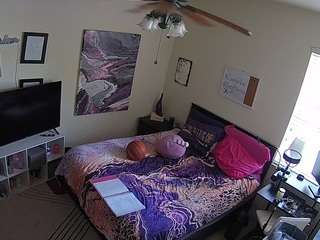 The Horny Hostel - Bedroom 2