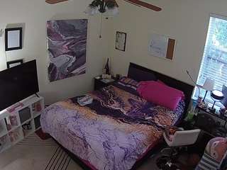 The Horny Hostel - Bedroom 2