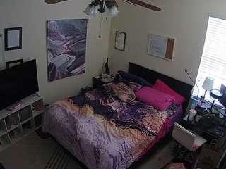 The Horny Hostel - Bedroom 2
