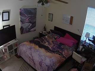 The Horny Hostel - Bedroom 2