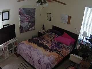 The Horny Hostel - Bedroom 2