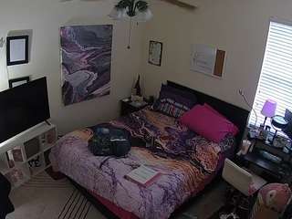 The Horny Hostel - Bedroom 2