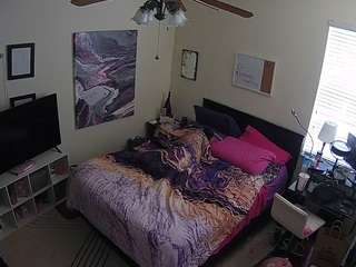 The Horny Hostel - Bedroom 2