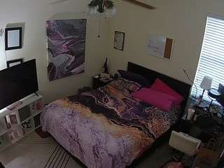 The Horny Hostel - Bedroom 2