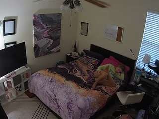 The Horny Hostel - Bedroom 2