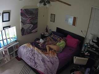 voyeurcam-hornyhostel-01 webcam model