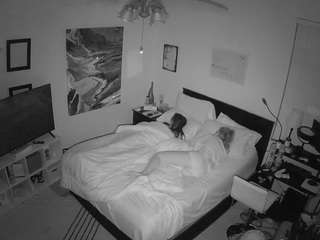 The Horny Hostel - Bedroom 2