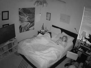 The Horny Hostel - Bedroom 2