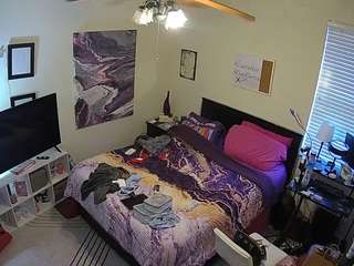 The Horny Hostel - Bedroom 2