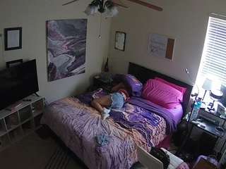 The Horny Hostel - Bedroom 2