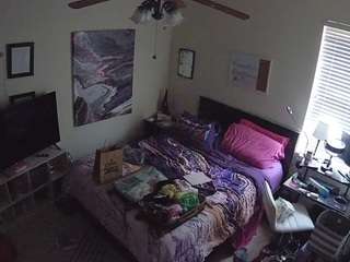 The Horny Hostel - Bedroom 2