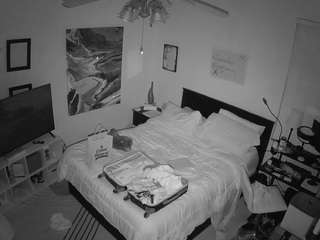 The Horny Hostel - Bedroom 2