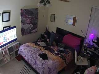 voyeurcam-hornyhostel-01 webcam