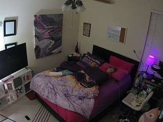 The Horny Hostel - Bedroom 2