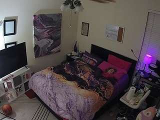 The Horny Hostel - Bedroom 2