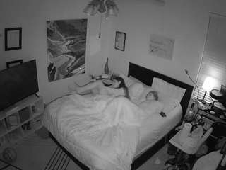 The Horny Hostel - Bedroom 2