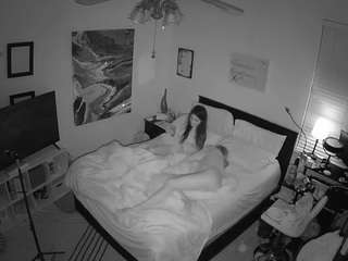 The Horny Hostel - Bedroom 2