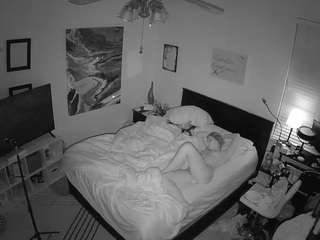 The Horny Hostel - Bedroom 2