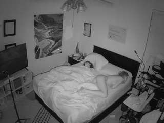 The Horny Hostel - Bedroom 2