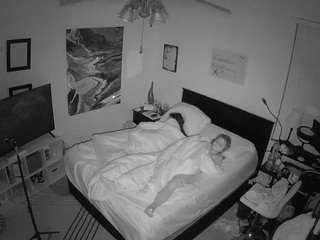 The Horny Hostel - Bedroom 2