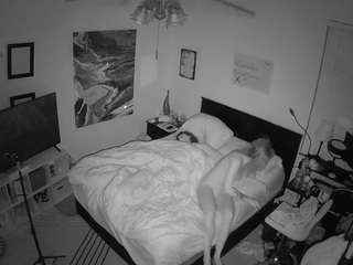 The Horny Hostel - Bedroom 2