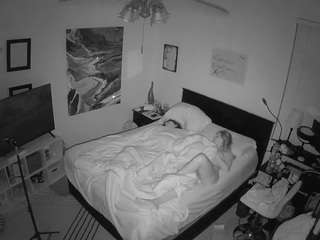 The Horny Hostel - Bedroom 2