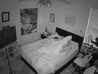 The Horny Hostel - Bedroom 2