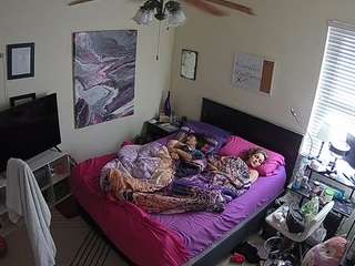 The Horny Hostel - Bedroom 2