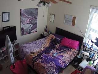 The Horny Hostel - Bedroom 2
