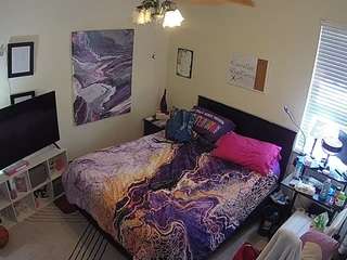 The Horny Hostel - Bedroom 2