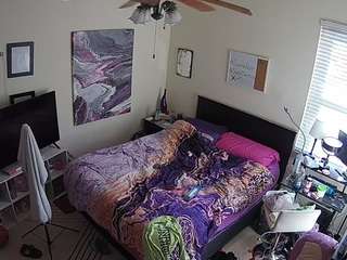 The Horny Hostel - Bedroom 2