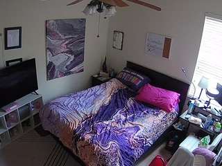 The Horny Hostel - Bedroom 2